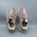 Adidas Yeezy Boost 350 V2 'Ash Pearl' Sneakers GY7658 Men's 5.5 Women's Size 7 Photo 6