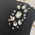 Mango The black Dress from Photo 3