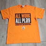 Gildan Connecticut Sun WNBA Basketball Short Sleeve Graphic Tee Photo 0