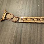 Rose Gold Cloverleaf Compatible for Apple Watch Bands Photo 4