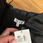 TCEC Boutique Pleather Top Photo 1