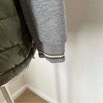 Herno Cotton Sleeved Padded Jacket, XS Photo 4