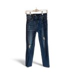 Kut From The Kloth Catherine Boyfriend Distressed Jeans Photo 2