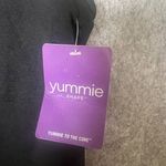 Yummie Shape Women's Size L/XL Black 2 Photo 2
