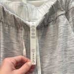 Lululemon Gray Joggers Photo 3