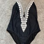 Kona Sol  XL One Piece Swimsuit Photo 1