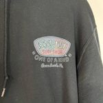 Ron Jon  Surf Shop Cocoa Beach FL Pullover Hoodie Sweatshirt Unisex Sz M EUC Photo 2