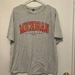 michigan tee Size XL Photo 0
