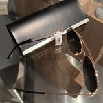 Givenchy Womens Rose Gold Sunglasses One Size, New w/Case Photo 6