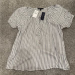 Adrienne Vittadini  Women’s Blouse Photo 0