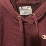 Champion  Sweatshirt Women’s Cropped Photo 1