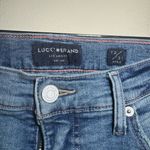 Lucky Brand Lucky π Brand Mid Rise Super Skinny AVA Photo 3