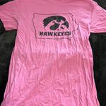 Iowa Hawkeyes T Shirt Size M Photo 0