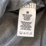 Aeropostale Gray V-Neck Women's Seriously Soft Perfect V Top medium Photo 6