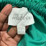 Anthropologie | Mare Mare Puff-Sleeve Off-The-Shoulder Mini Dress/ Tunic Photo 9