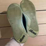 Core Limited Edition Aqua Blue Nursing Sneakers Size 10 Photo 4