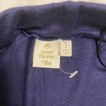 Saint Tropez West Saint Tropez Nautical themed strapless blue dress Photo 7