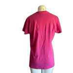 Michigan Hot Pink T Photo 3