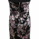 Teeze Me Dress Mini Strapless Photo 5