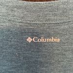 Columbia Teal Casual Top Photo 5