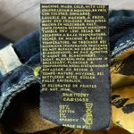 Christian Audigier Harrison Dagger Denim Jeans Size 26 Blue Photo 11