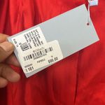 Antonio Melani Amee Linen High Rise Coordinating Shorts Sz 10. Photo 4