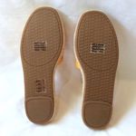 Michael Kors MICHAEL Slide Sandals Yellow Leather Quilted Royce Sz 7 NEW Sandal Photo 6