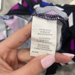 Tiana B Geometric Dress Size Medium Photo 7