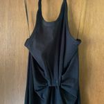 Alexander Wang New black tank dress Photo 9