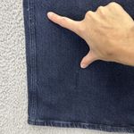 Good American NWT  Good Skate Jeans High Rise Wide Leg Loose Women's 6/28 x 34 Photo 1