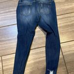 Denim Blvd Women’s jeans Sz 17! No Free Shipping:( Photo 2