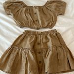 Eberjay Eberjey SET- size small. Paid $370 total. So cute on! Photo 0