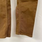 Rag and Bone  Brown Low Rise Jeggings Skinny Jeans Y2K Womens 26 Photo 2