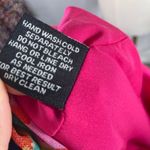 W118 By Walter Baker  Maxi Dress Large Multicolor‎ Floral Sleeveless Lined Photo 8