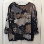 Susan Lawrence FINAL MARKDOWN Ladies’  Top (1X) Photo 8