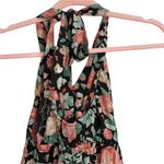 Lovers + Friends Oh Darling Playsuit in Autumn Rose Photo 6