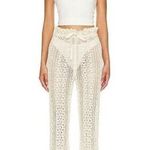 Tularosa  Raimonda Pant in Beige Photo 0