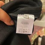 Stella McCartney  BUTTON BACK WOOL BLOUSE Photo 5