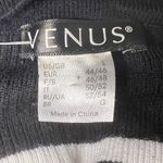 Venus  Women's Cold Shoulder Sweater Dress Size L Photo 2