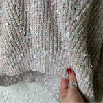 Jon & anna Cozy Cropped VNeck NWT Sweater Photo 7