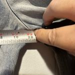 Kut From The Kloth  denim shacket size L light wash soft Photo 7