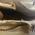 Candie's  wedge 10 Photo 4