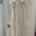 vintage savannah Romper  Photo 0