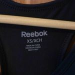 Reebok  Size XS Women's Teen Girl Athletic Workout Tank Top Photo 2