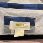 Anthropologie MAEVE Multicolor Cricket Club Midi Dress Photo 2