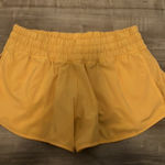 Aerie bright orange Offline by  shorts  Photo 0