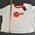 Levi's Levi’s Women’s Jordie Cropped Tee Photo 11