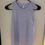 Lululemon Purple  Tank Top Racerback 4 Photo 0