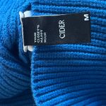 Cider Turtleneck Sweater π Photo 4