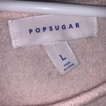 Popsugar striped Sweater  Photo 3